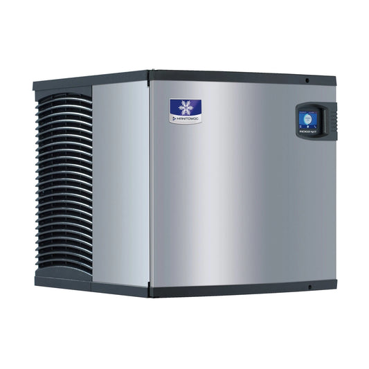 Manitowoc IDT0620A Indigo NXT Ice Machine Dice Cube Ice 560 lb/24 hr Air-Cooled
