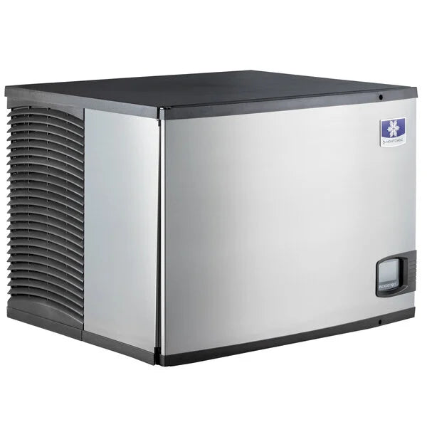 Manitowoc IDT0750A Indigo NXT Ice Machine Dice Cube Ice 680 lb/24 hr Air-Cooled