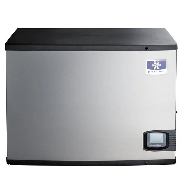 Manitowoc IDT0750A Indigo NXT Ice Machine Dice Cube Ice 680 lb/24 hr Air-Cooled