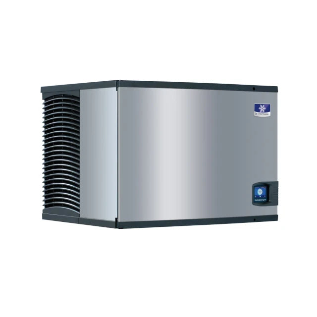 Manitowoc IDT0750N Indigo NXT Full Dice Cube Ice Maker 690 lb/24 hr Remote Air-Cooled