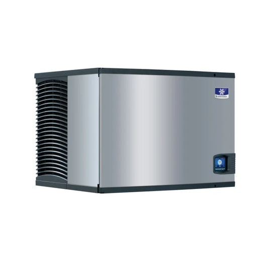 Manitowoc IDT0750N Indigo NXT Full Dice Cube Ice Maker 690 lb/24 hr Remote Air-Cooled