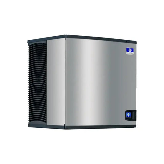 Manitowoc IDT0900A Indigo NXT Full Dice Cube Ice Machine Head 851 lb/24 hr Air-Cooled