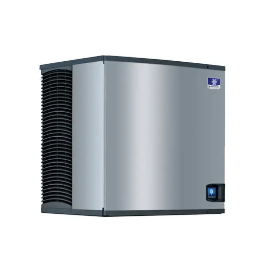 Manitowoc IDT0900N Indigo NXT Full Dice Cube Ice Machine Head 830 lb/24 hr Remote-Cooled