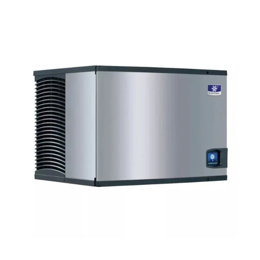 Manitowoc IDT0900W Indigo NXT Full Dice Cube Ice Machine Head 780 lb/24 hr Water-Cooled