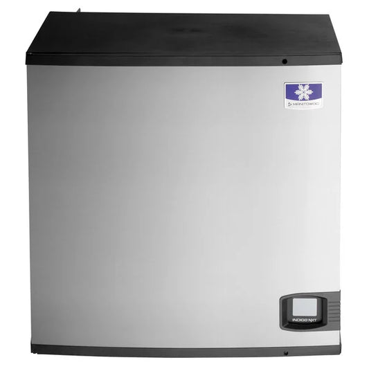 Manitowoc IDT1200A Indigo NXT Full Dice Cube Ice Machine Head 1196 lb/24 hr Air-Cooled