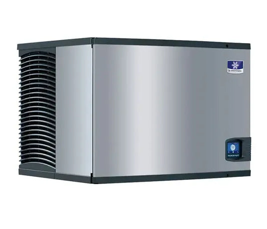 Manitowoc IDT1500A Indigo NXT Full Dice Cube Ice Machine Head 1688 lb/24 hr Air-Cooled