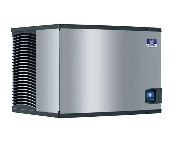 Manitowoc IDT1500N Indigo NXT Full Dice Cube Ice Machine Head 1665 lb/24 hr Remote-Cooled