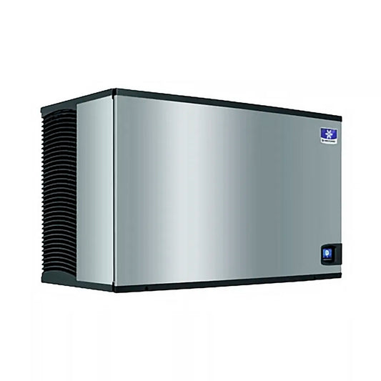 Manitowoc IDT1900A Indigo NXT Full Dice Cube Ice Machine Head 1965 lb/24 hr Air-Cooled