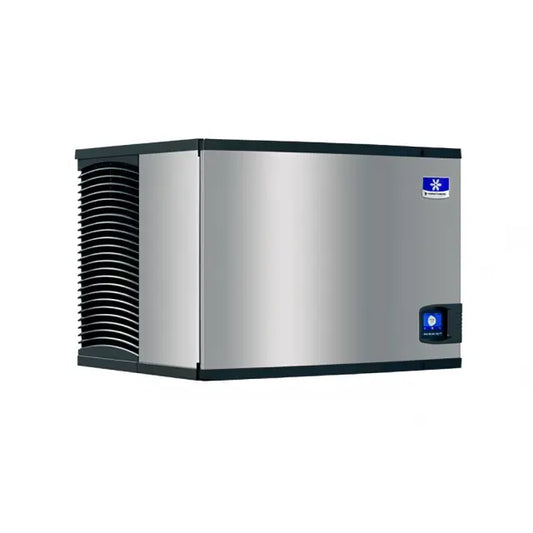Manitowoc IRT0500W Indigo NXT Ice Machine Regular Dice Ice 505 lb/24 hr Water-Cooled