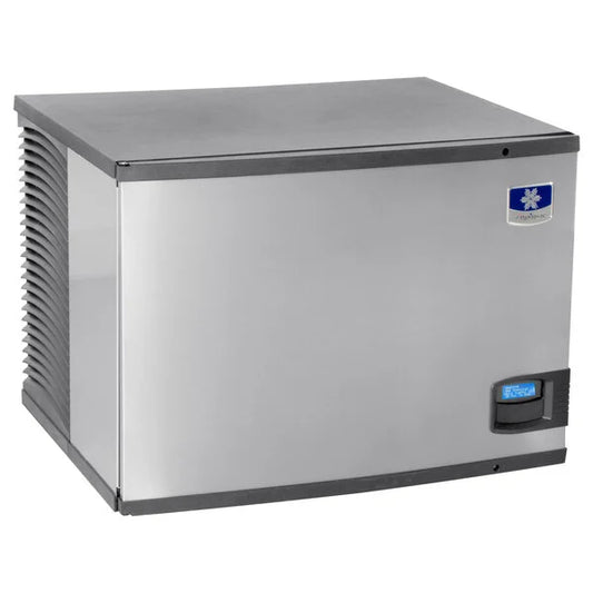 Manitowoc IRT0500A Indigo NXT Ice Machine Regular Dice Ice 500 lb/24 hr Air-Cooled