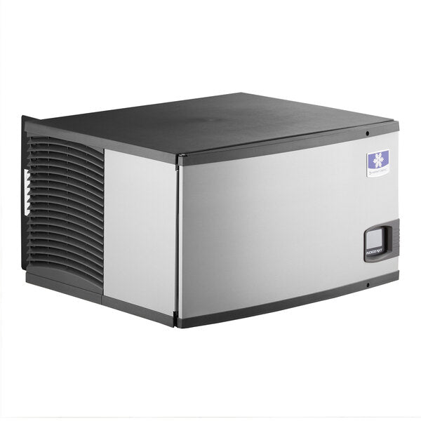 Manitowoc IYT0300A Indigo NXT Ice Machine Half Dice / Cube-Style Ice 310 lb/24 hr Air-Cooled