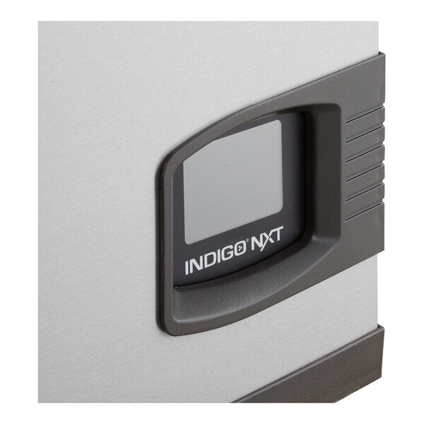 Manitowoc IYT0300A Indigo NXT Ice Machine Half Dice / Cube-Style Ice 310 lb/24 hr Air-Cooled