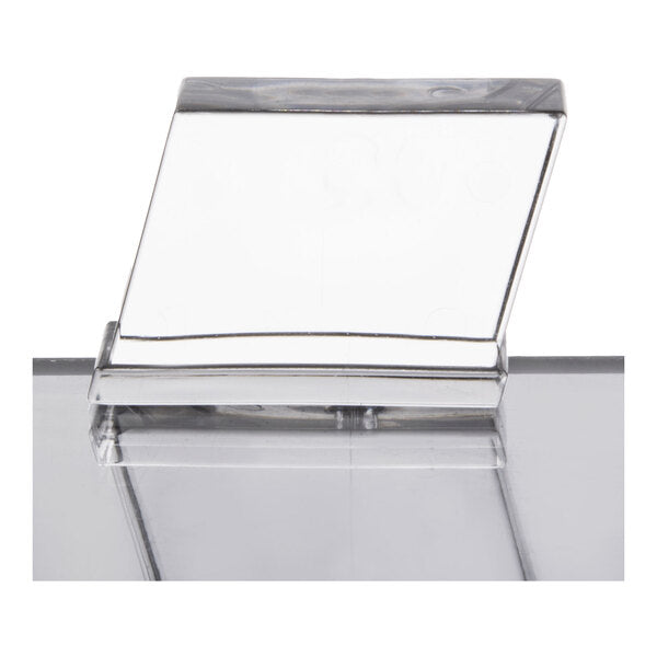 Manitowoc IYT0300A Indigo NXT Ice Machine Half Dice / Cube-Style Ice 310 lb/24 hr Air-Cooled