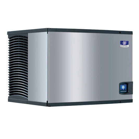 Manitowoc IYT0450A Indigo NXT Ice Machine Half Dice / Cube-Style Ice 490 lb/24 hr Air-Cooled