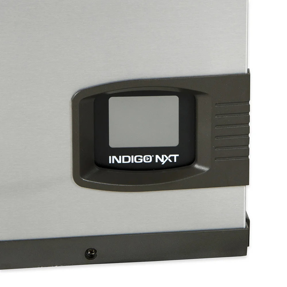 Manitowoc IYT0450A Indigo NXT Ice Machine Half Dice / Cube-Style Ice 490 lb/24 hr Air-Cooled