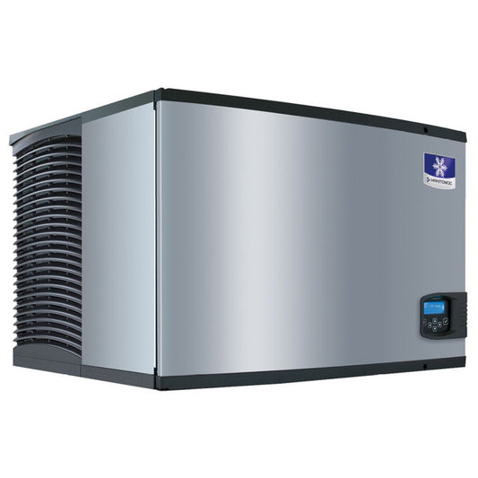 Manitowoc IYT0500A Indigo NXT Ice Machine Half Dice / Cube-Style Ice 550 lb/24 hr Air-Cooled