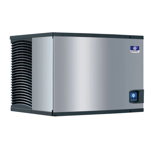 Manitowoc IYT0500N Indigo NXT Ice Machine Half Dice / Cube-Style Ice 498 lb/24 hr Remote-Cooled