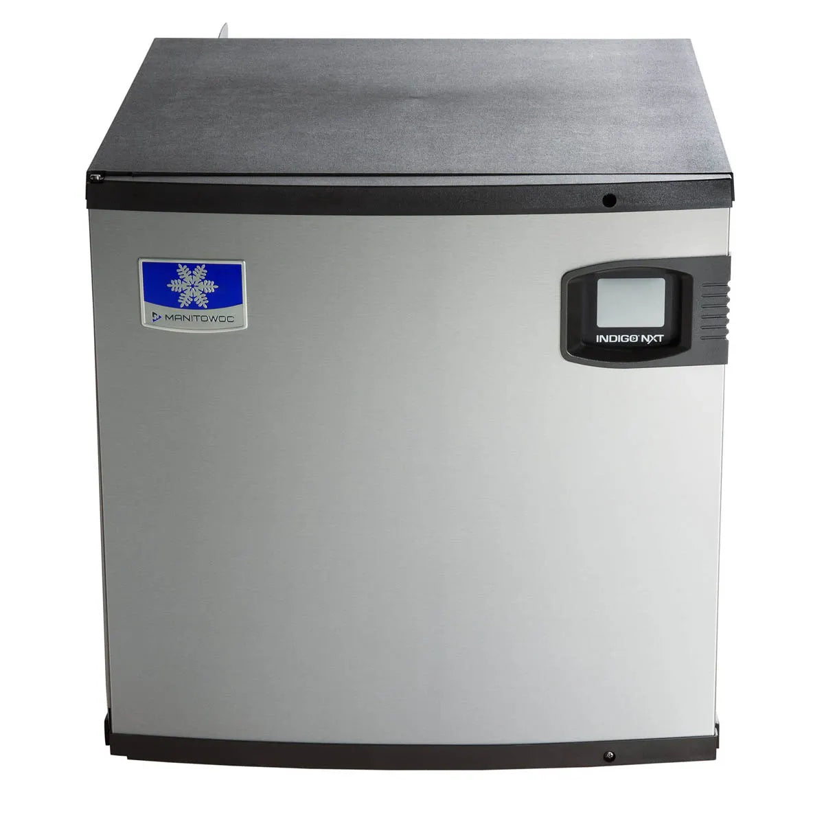 Manitowoc IDT0620A Indigo NXT Ice Machine Dice Cube Ice 560 lb/24 hr Air-Cooled