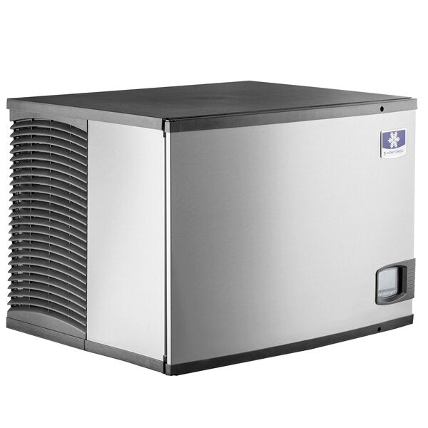 Manitowoc IYT0750A Indigo NXT Ice Machine Half Dice / Cube-Style Ice 715 lb/24 hr Air-Cooled
