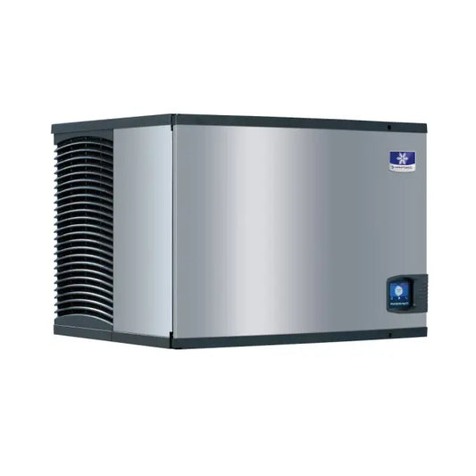 Manitowoc IYT0750N Indigo NXT Ice Machine Half Dice / Cube-Style Ice 720 lb/24 hr Remote-Cooled