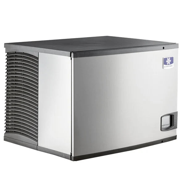 Manitowoc IYT0750W Indigo NXT Ice Machine Half Dice / Cube-Style Ice 740 lb/24 hr Water-Cooled