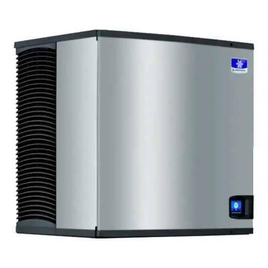 Manitowoc IYT0900A Indigo NXT Half Dice Cube Ice Machine Head 865 lb/24 hr Air-Cooled