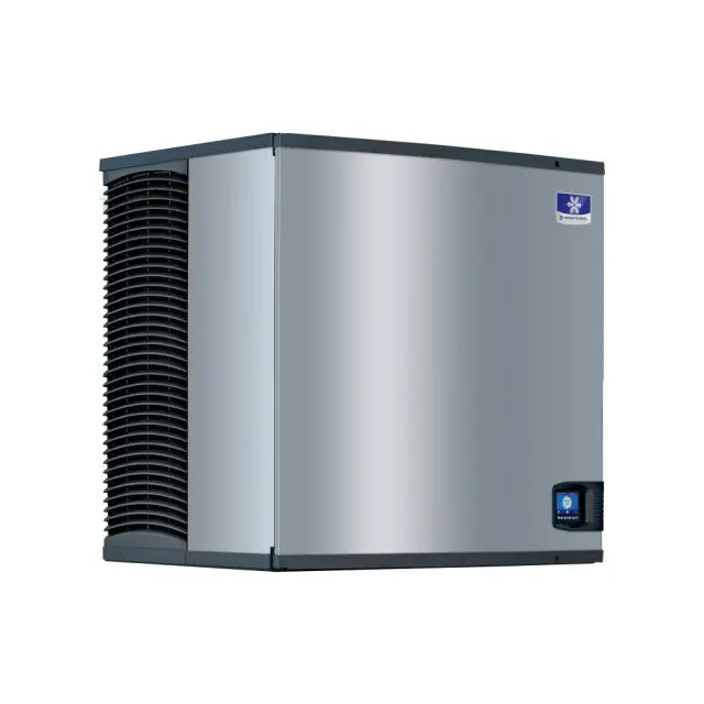 Manitowoc IYT0900N Indigo NXT Half Dice Cube Ice Machine Head 837 lb/24 hr Remote-Cooled