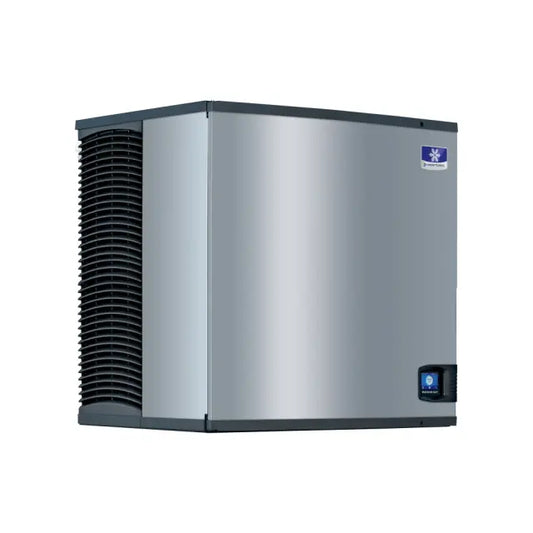 Manitowoc IYT0900N Indigo NXT Half Dice Cube Ice Machine Head 837 lb/24 hr Remote-Cooled