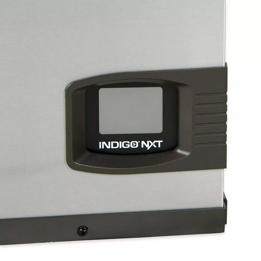 Manitowoc IYT0900W Indigo NXT Half Dice Cube Ice Machine Head 785 lb/24 hr Water-Cooled