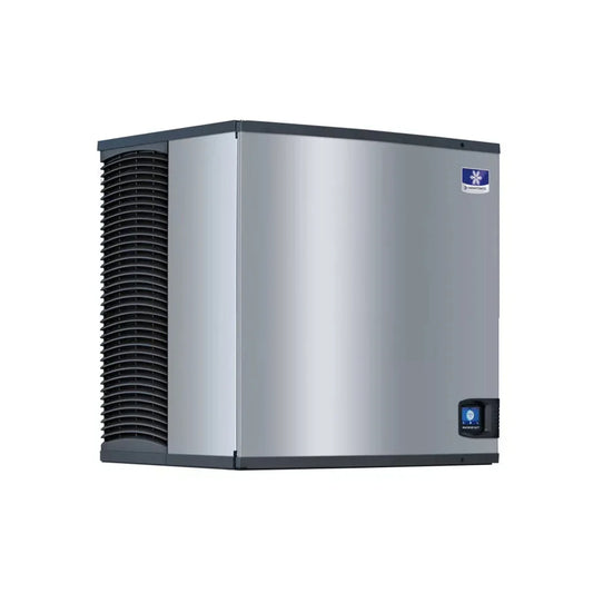 Manitowoc IYT1200A Indigo NXT Half Dice Cube Ice Machine Head 1213 lb/24 hr Air-Cooled