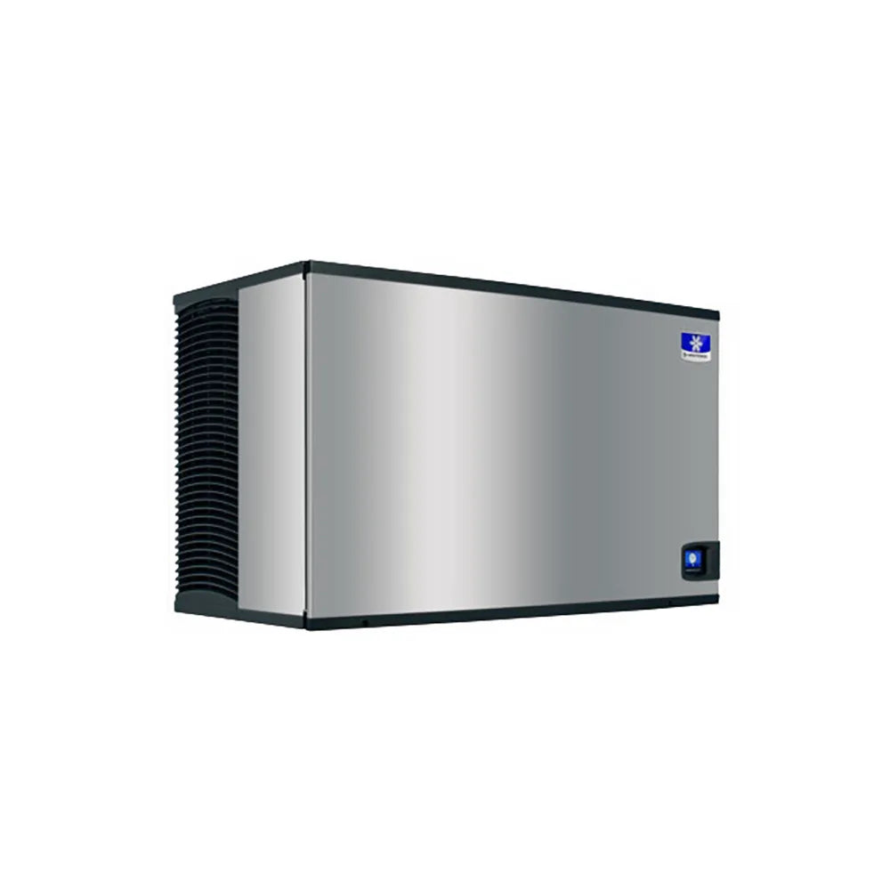 Manitowoc IYT1500A Indigo NXT Half Dice Cube Ice Machine Head 1660 lb/24 hr Air-Cooled