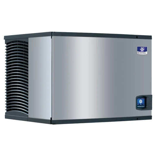 Manitowoc IDT0750W Indigo NXT Ice Machine Dice Cube Ice 703 lb/24 hr Water-Cooled