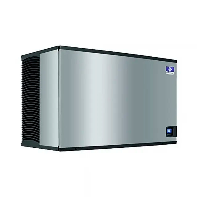 Manitowoc IYT1900N Indigo NXT Half Dice Cube Ice Machine Head 2020 lb/24 hr Remote-Cooled