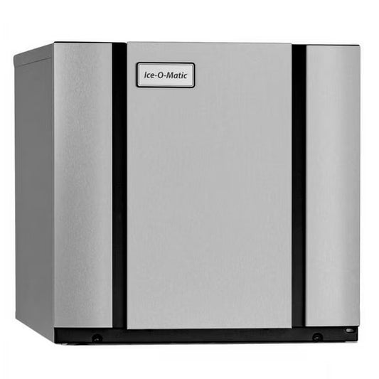 Ice-O-Matic CIM0320HA 22" Elevation Series Modular Half Cube Ice Machine Head, Air Cooled, 313 lb/24 hr, 115V/1 Phase