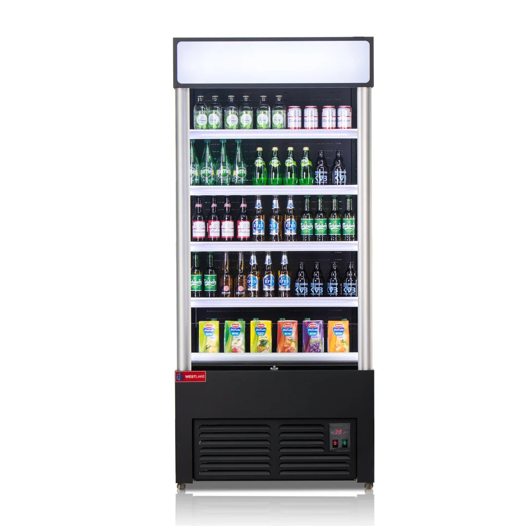WESTLAKE LD3-2Z-C2  36" Open Air Merchandiser 33°F to 39°F