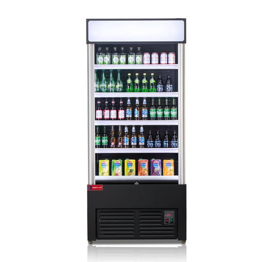 WESTLAKE LD3-2Z-C2  36" Open Air Merchandiser 33°F to 39°F