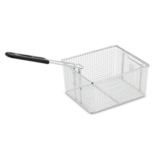 Waring LFB13 Commercial WDF1300 Deep Fryer Head Large Basket Extra-Large Frying Component
