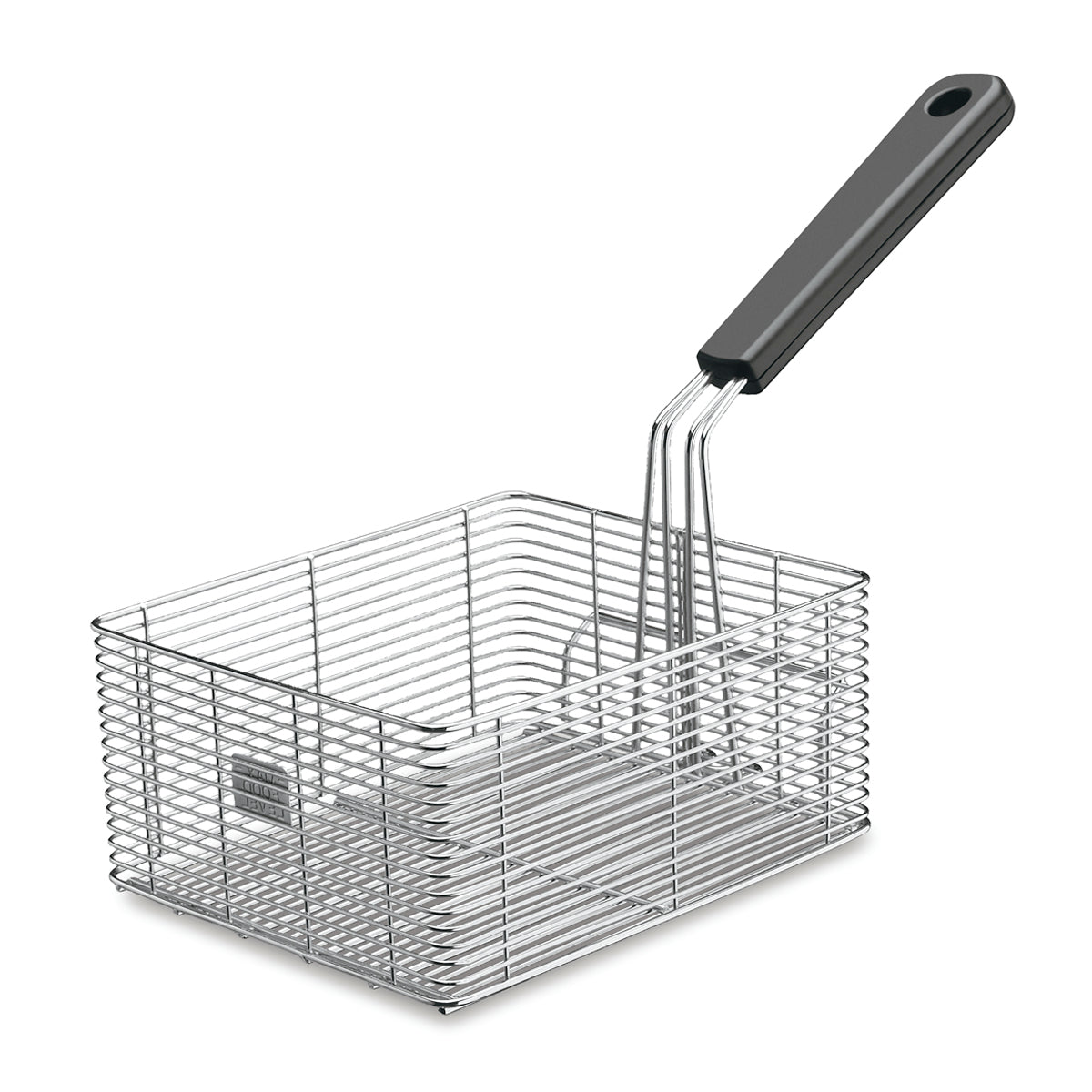 Waring LFB15 Commercial Deep Fryer Head Large Basket Oversized Processing Component