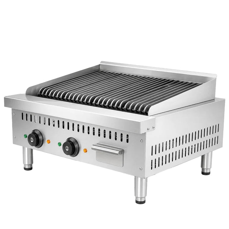 Cookline LG2-E 26" Electric Char-broiler