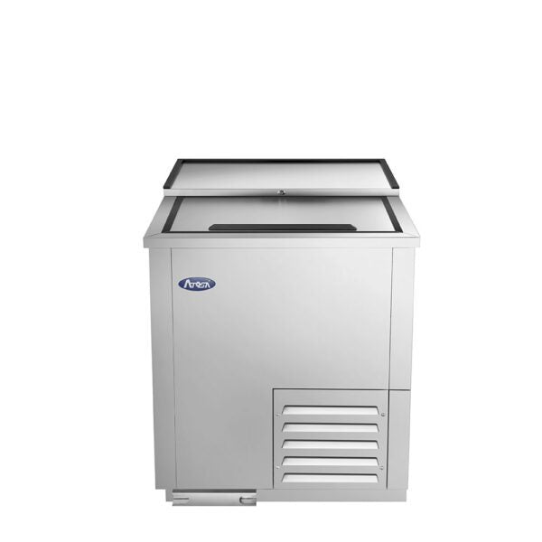 Atosa MBGF24GR Glass Froster 24 Inch