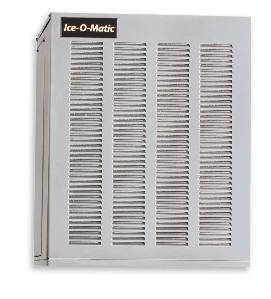 Ice-O-Matic GEM0650R 21" Pearl Ice® Machine Head, Remote Condenser, 770 lb/24 hr, 208-230V/1 Phase