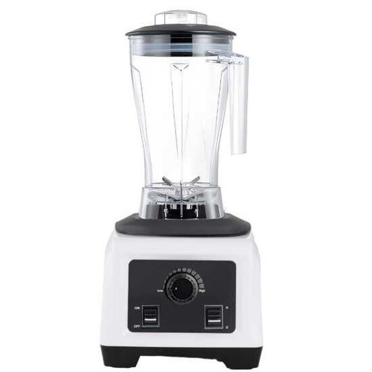 Prepline MIX1-64 9 Inch 64 Oz 3.5 HP Variable Speed Drink Blender 110V