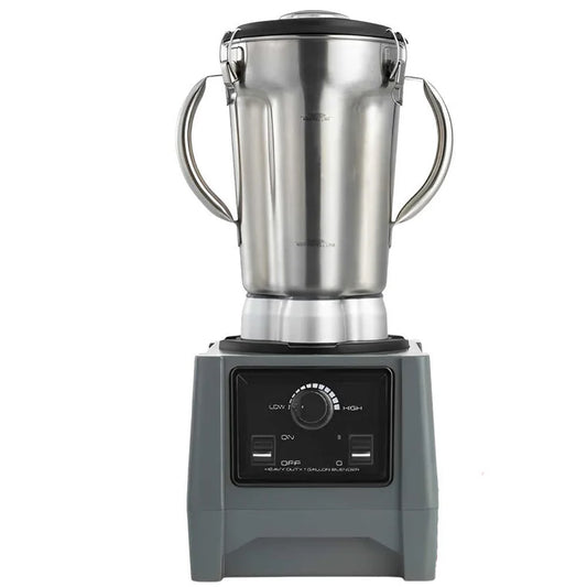 Prepline MIX2-SS Stainless Steel Container Drink Blender 110V