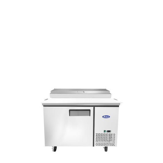 Atosa MPF8201GR Pizza Prep Table 44 Inch