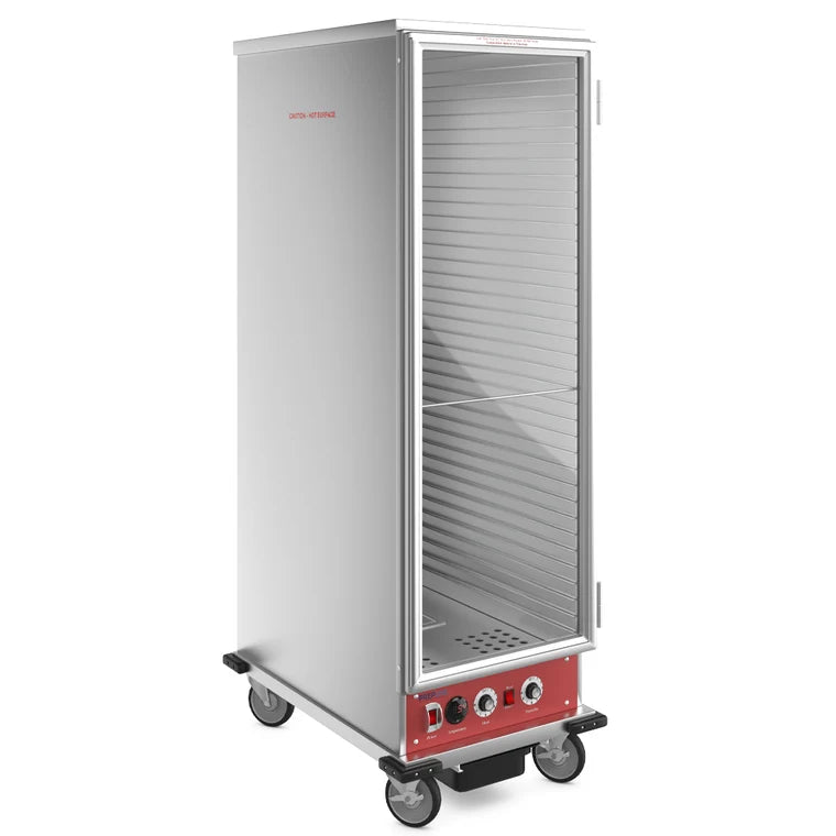 MARCHIA MPI1836 Refrigerated Display Case - 120V, 1500W