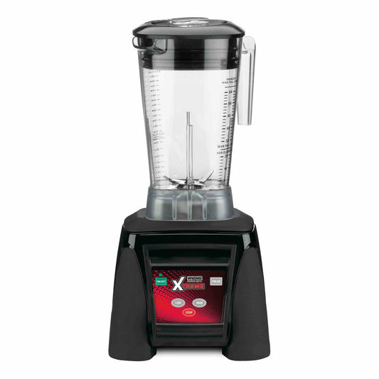 Waring MX1050XTX Xtreme Hi-Power Commercial Blender with 64 oz. Copolyester Container and Electronic Touchpad - 120V, 3.5 HP
