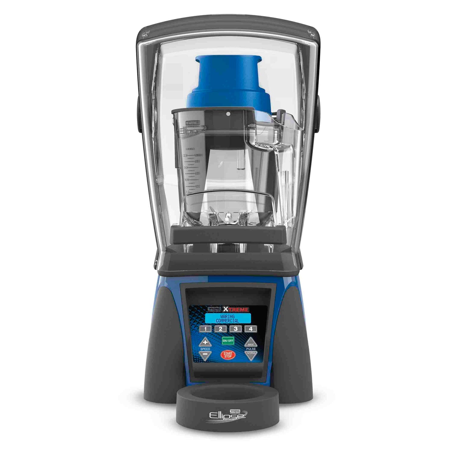 Waring MXE2000 Commercial Electronic XPrep Immersion Blender Head Component Variable Speed Processing Unit