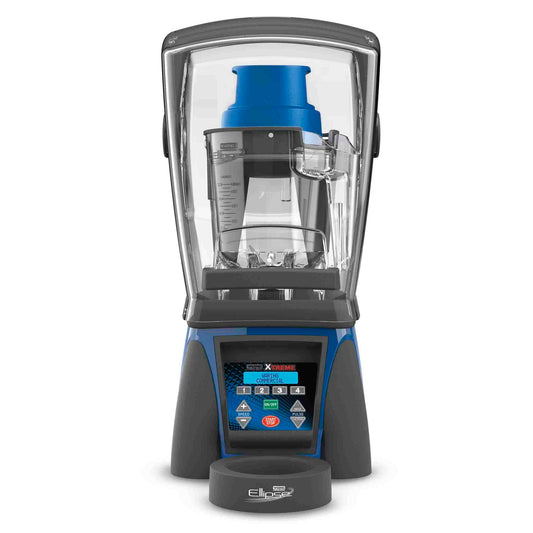 Waring MXE2000 Commercial Electronic XPrep Immersion Blender Head Component Variable Speed Processing Unit