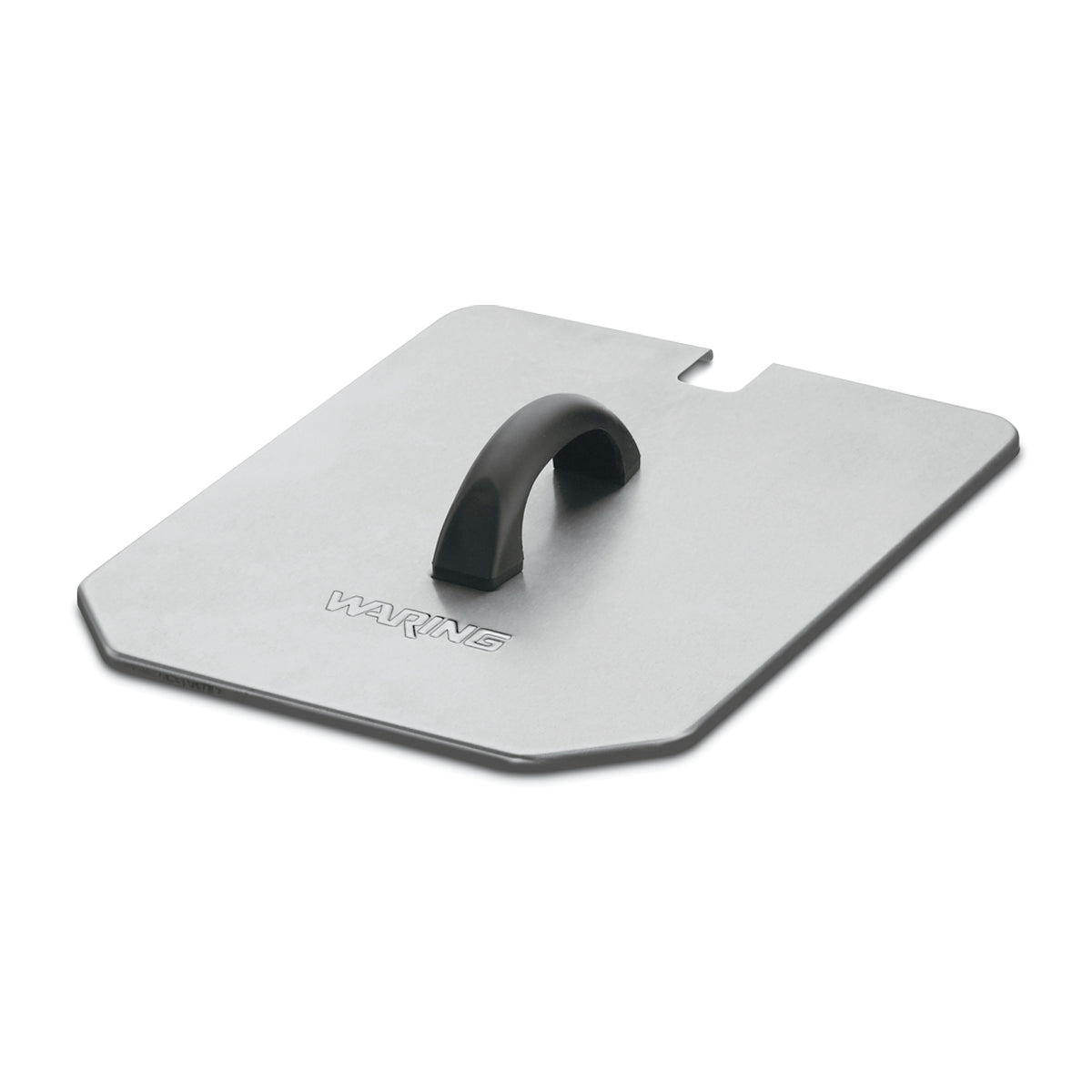 Waring NC100WDF05 Commercial Deep Fryer Head Night Lid Cover Structural Safety Shield