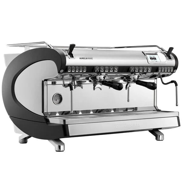 Aurelia Wave